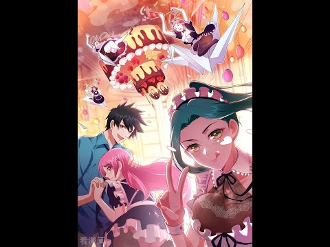 Видео: Возьму в жёны школьный цветок глава 101-104 (Озвучка маньхуа)