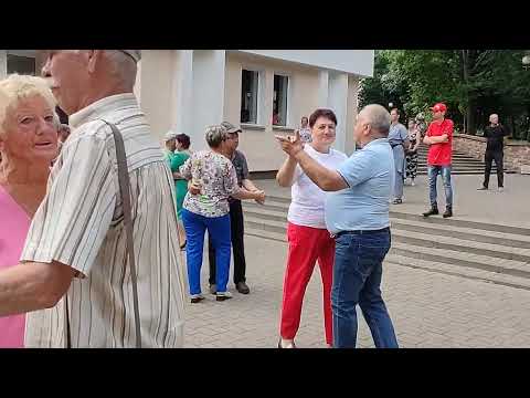 Видео: Медлячок ...........22.06.24 Гомель парк Луначарского 🥰