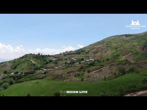 Видео: Шахри Хисор Дехаи Кафшдузон 2021 HISOR LIVE