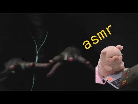 Видео: LO-FI АСМР🐥БЛИЗКИЙ ШЕПОТ, ЗВУКИ РТА🐥