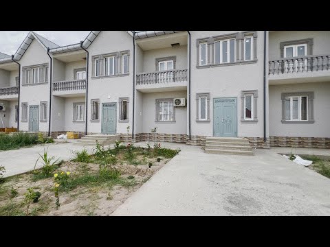 Видео: 2 ҚАВАТЛИ 240 М² ХОВЛИЖОЙ СОТИЛАДИ, УРГАНЧ 9 ОХИРИ