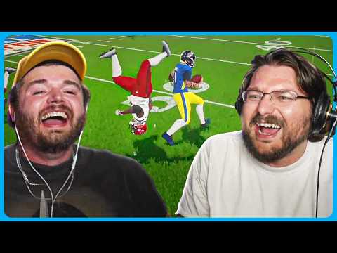 Видео: Худшая (лучшая) физика в видеоиграх всех времен