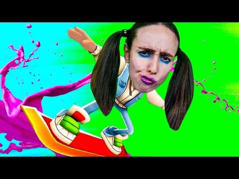 Видео: НЕПУТЕВАЯ МАТЬ ПРИВЕЛА МЛАДЕНЦА НА СКЕЙТ-ПАРК / САЛЬНЫЙ ЭЧПОЧМАК