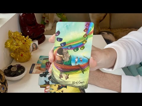 Видео: Приготовьтесь — вы вот-вот вступите в жизнь, которую вам суждено прожить.💰💲💰