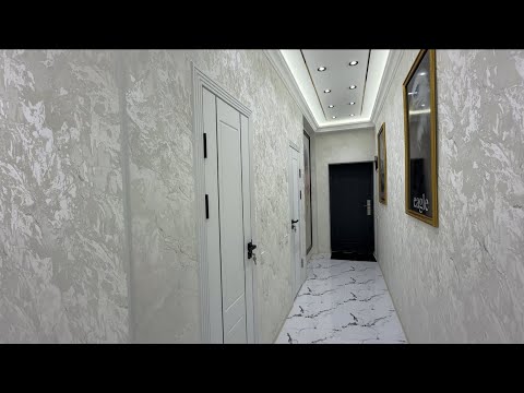 Видео: ИТАРИ НАРХБА ИХЕЛИ КВАРТИРА ЕФТАН КИЙИН ЛУКУС РЕМОНТ ШАРОИТОШ ЗУР ТЕЗТАР НАНГ НАН 12 ноября 2025 г.