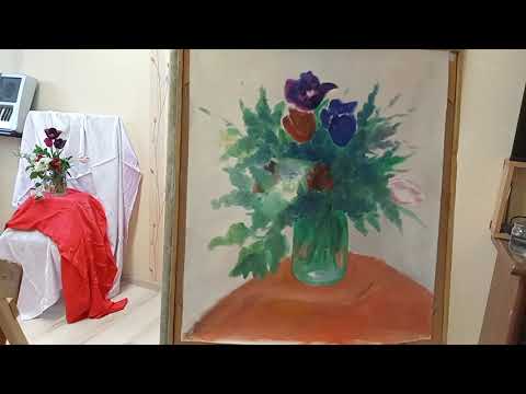 Видео: Уроки от мастера 3