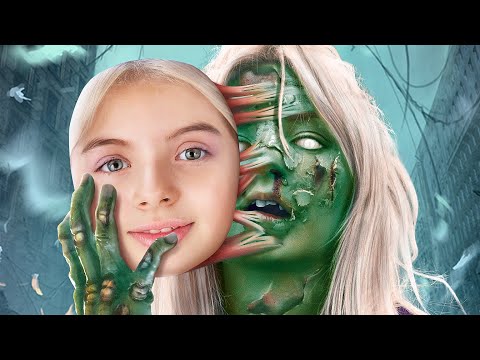 Видео: Лайфхаки для зомбиапокалипсиса – сборник! 11-15 серии подряд!