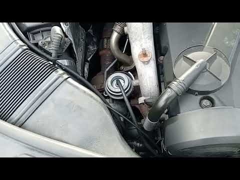 Видео: Passat B5 1.9TDI Quick Review/Краткий обзор Passat B5 1.9TDI