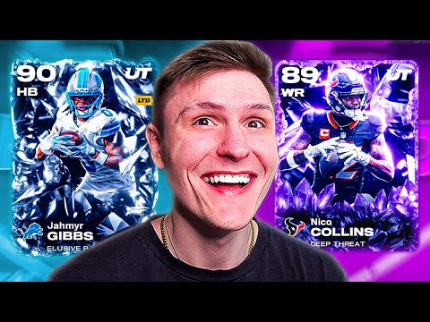 Видео: БЕЗУМНАЯ ЦЕНА НА ОТКРЫТИЕ ПАКЕТА LTD CRYSTAL ЗА 250 ДОЛЛАРОВ! *5 LTD ВЫТЯГИВАЕТ!*