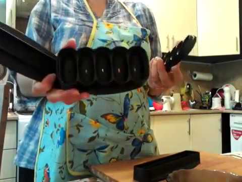 Видео: роллы делаем сами