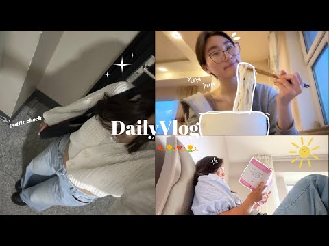 Видео: Slice of life🫐: Шинэ гэрийн Найр,Дуртай хоол,Шинэ ном эхлүүлэв