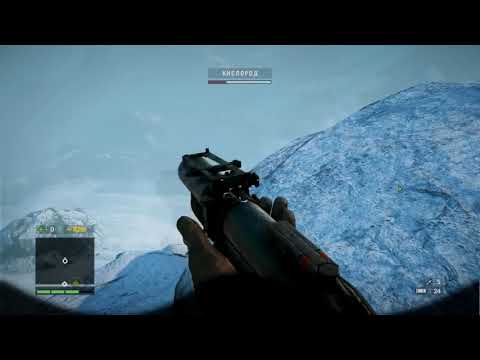 Видео: Far Cry 4   Вертикаль  / Поход в Гималаи
