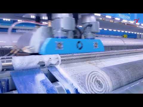 Видео: КОВРОМОЕЧНАЯ МАШИНА +79383462368 +79615487449 +79618405930 - FJB GROUP LLC