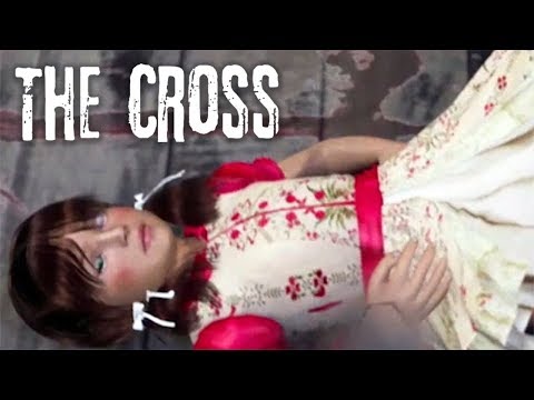 Видео: ФИНАЛ ► The Cross Horror Game #4