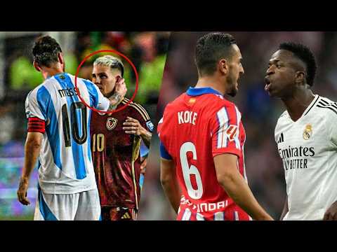 Видео: Когда игроки теряют контроль 2024/25 #10