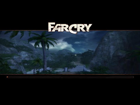 Видео: Прохождение игры (карты) FAr cry Rebellion "Восстание мутантов" от Александра Александрова
