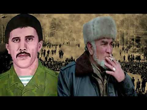 Видео: Кто убил Сангака Сафарова и Файзали Саидова
