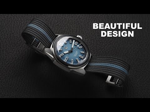 Видео: Самые красивые часы этого года? ...Это не массовая модель