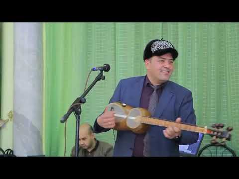 Видео: Фарход Хотамов - Умр Утар