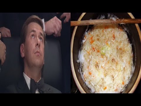 Видео: Что? Где? Когда? Вопрос об ученом и квашеной капусте