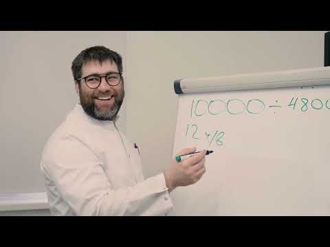 Видео: обзор станка CAMDENT SDM5T