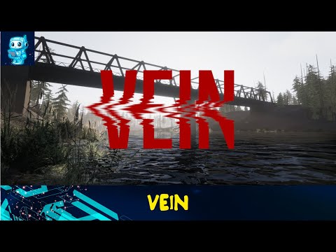 Видео: Обороняемся против зомби в VEIN
