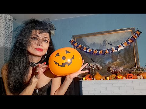 Видео: Рецепт булочек тыковок на Хэллоуин! Счастливого Хэллоуина!🎃🎃🎃
