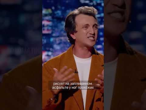 Видео: Денис Дорохов -  Давным-Давно (стихотворение  Глеб Шульпяков)