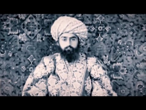 Видео: Бухоро амирининг қароргоҳи ҳақида РЕАЛ ФАКТ | Real fakt