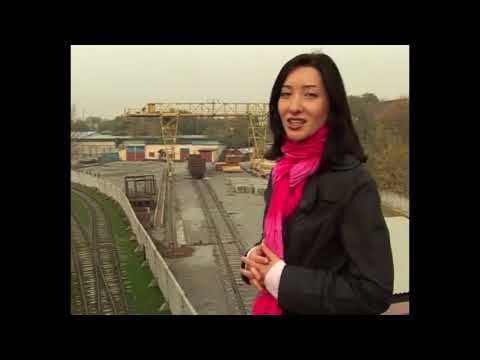 Видео: Прорыв (полезные ископаемые)