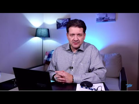 Видео: Дмитрий Дробницкий | Синдром отмены Будапешта