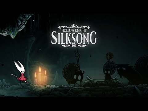 Видео: ЧЕРТИ ЧЕТО намутили ► Hollow Knight: Silksong #13