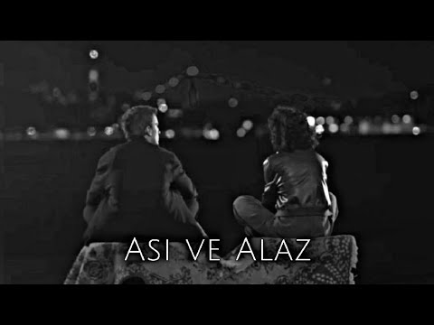 Видео: • Asi & Alaz - под гипнозом