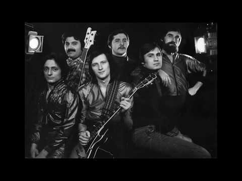 Видео: ВІА "Жива вода" - Звідки в тебе очі сині