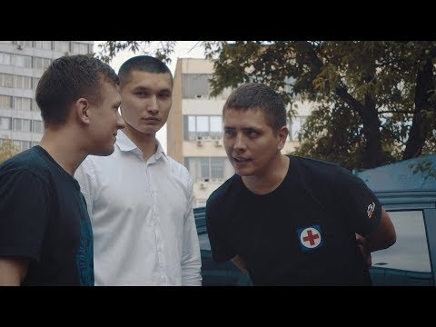 Видео: Мертвец за 100тр. Заговор корейцев!