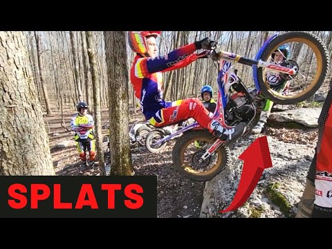 Видео: Знаки - Алекс Нидерер @ Учебный центр Trails