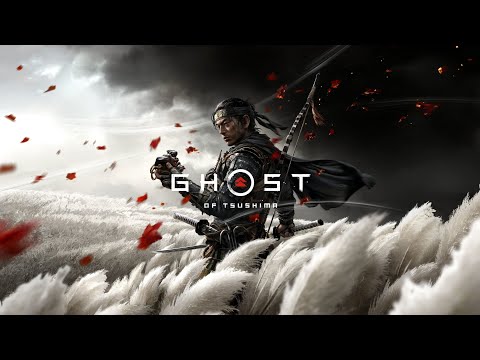Видео: GHOST OF TSUSHIMA - ПОЛНОЕ ПРОХОЖДЕНИЕ - РУССКАЯ ОЗВУЧКА - PS5 - LD13 - #13