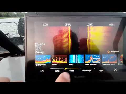 Видео: Сравнение картплотеров UHD 93 SV и  UHD2 92 SV