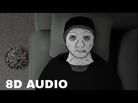Видео: Форум - Белая Ночь (8D AUDIO)