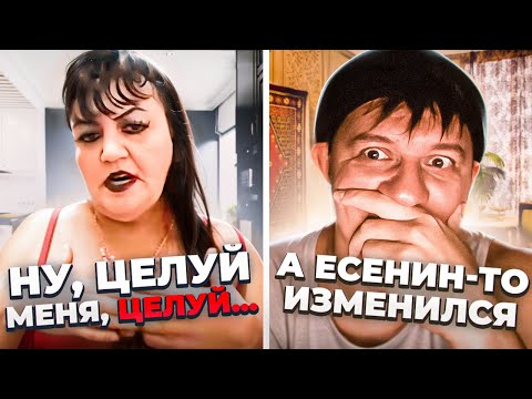Видео: НЕОЖИДАННЫЕ ВСТРЕЧИ в чатрулетке во время ЧТЕНИЯ СТИХОВ