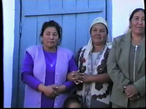 Видео: Қуаныш 02