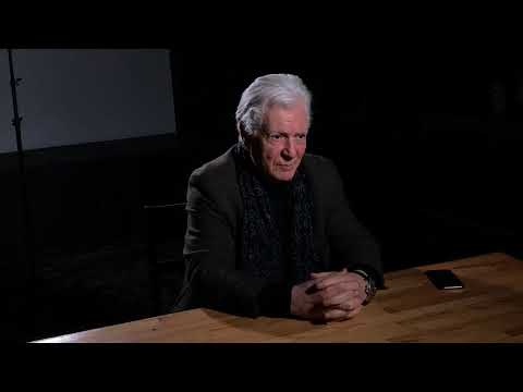 Видео: Интервью. Александр Бармак для тк НТВ.