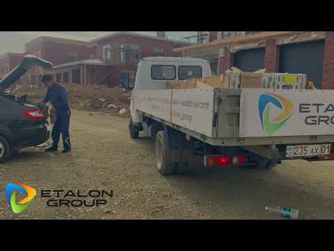 Видео: Монтаж гаражных ворот Hormann