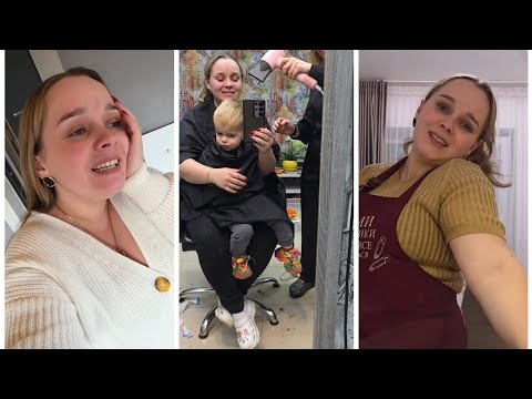 Видео: ВЖЕ ЗНАЙОМІ ЗНАЙОМИХ ДІЗНАЮТЬСЯ,ЩО ТАМ НАШОЮ СІМ'ЄЮ🤣ЧАС З ТАДЕЙЧИКОМ❤️Марія Тишик 10/11/25 Частина 2