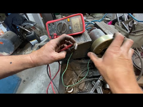 Видео: Бюджетний варіант CDI на К-750