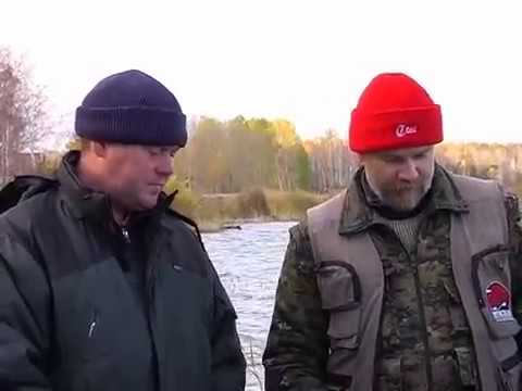 Видео: Касарги осень, ловля сиги на донки, рипус.