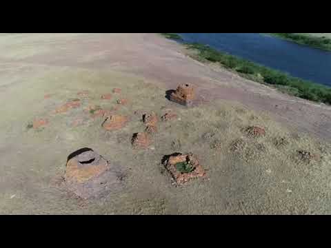 Видео: Терісаққан ауылы