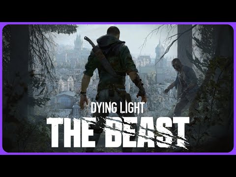 Видео: ШИКАРНО!!! Сложность жесть 😈 Dying Light: The Beast обзорный стрим
