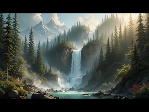 Видео: MIRABILIS Music Relax  | Музыка без слов | Музыка для медитации
