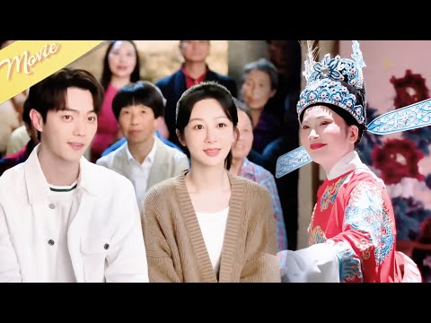 Видео: Золушка сбывает мечту мамы 💖 CEO рядом 🚀 Любовь и семья, сладко!